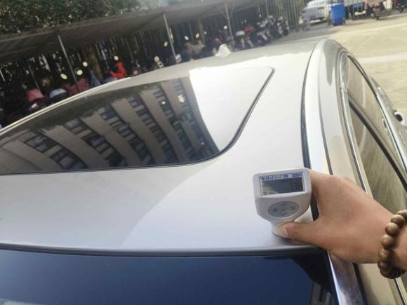 [嘉兴·浙F] 二手宝马宝马7系2013款 730Li 领先型