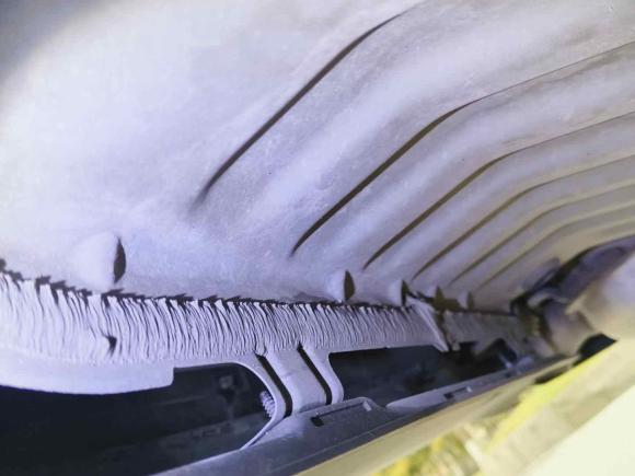 [成都·川A] 二手别克君威2019款 20T 精英型 国VI