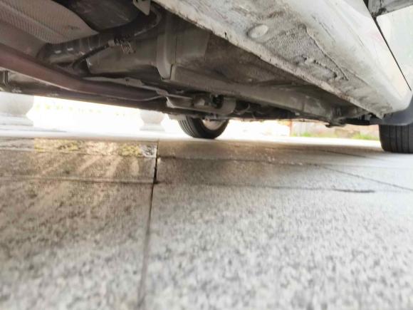 [杭州·浙A] 二手吉利汽车远景2019款 升级版 1.5L CVT豪华型 国VI