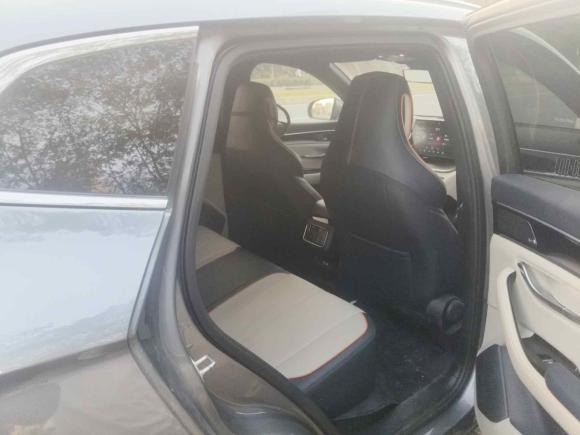 [深圳·粤B] 二手比亚迪宋PLUS新能源2021款 DM-i 110KM 旗舰型