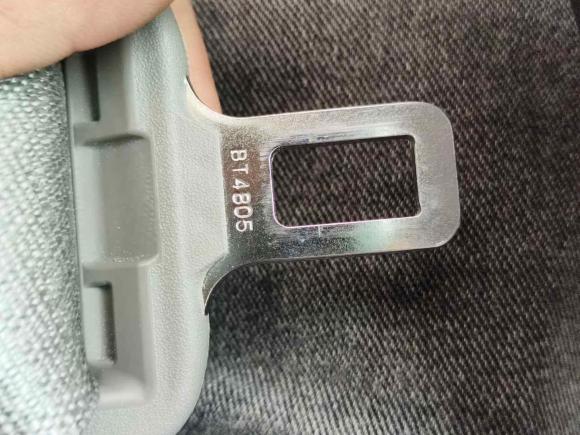 [武汉·鄂A] 二手雪佛兰迈锐宝2014款 2.0L 自动豪华版