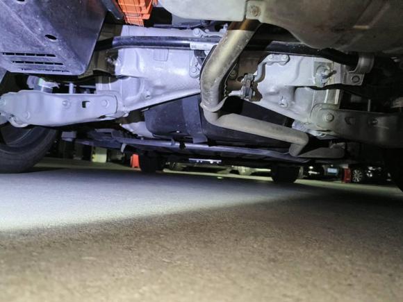 [深圳·粤B] 二手理想汽车理想L72023款 Max