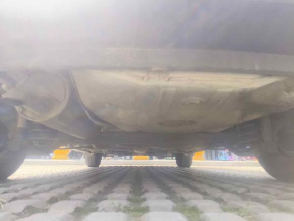 [西安·豫R] 二手斯柯达昕动2014款 1.6L 手动乐享版