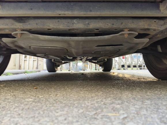 [武汉·鄂A] 二手启辰启辰T70X2015款 2.0L CVT睿趣运动版