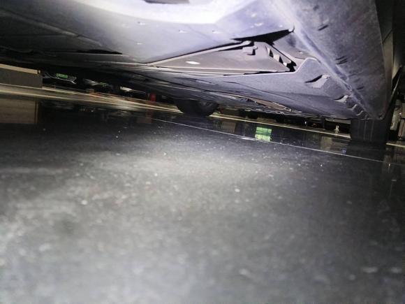 [深圳·粤B] 二手宝马宝马5系新能源2021款 535Le 先锋版M运动套装