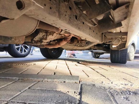 [济南·新Q] 二手丰田普拉多2010款 4.0L 自动VX NAVI