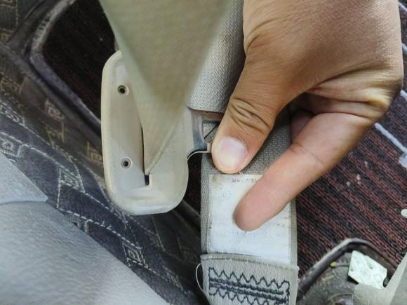 [西安·陕A] 二手马自达马自达62012款 2.0L 自动时尚型