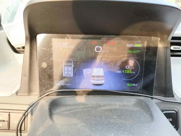 [南通·苏J] 二手五菱汽车宏光MINIEV2021款 马卡龙臻享款 磷酸铁锂