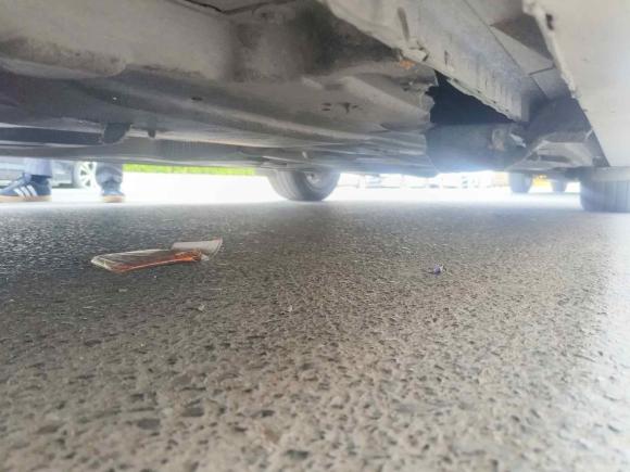 [杭州·浙A] 二手捷豹捷豹XEL2020款 2.0T 200PS R-DYNAMIC 青春运动版