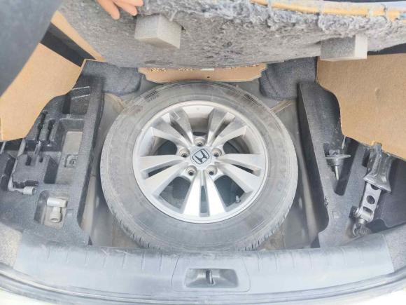 [西安·宁A] 二手本田雅阁2010款 2.0L EX