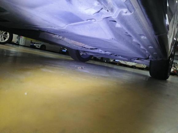 [深圳·粤B] 二手奥迪奥迪Q5L2020款 45 TFSI 尊享时尚型