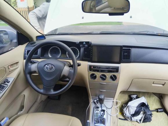 [佛山·粤E] 二手丰田花冠2013款 1.6L 自动卓越版