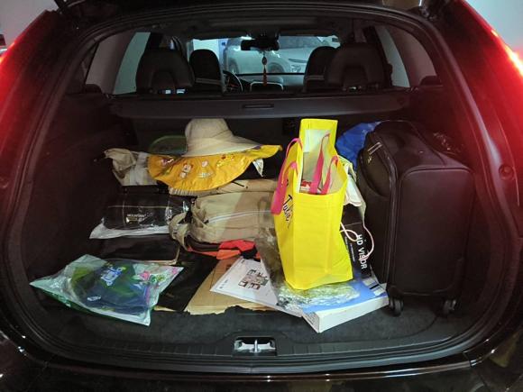 [深圳·粤B] 二手沃尔沃沃尔沃XC602017款 T5 AWD 智进升级版