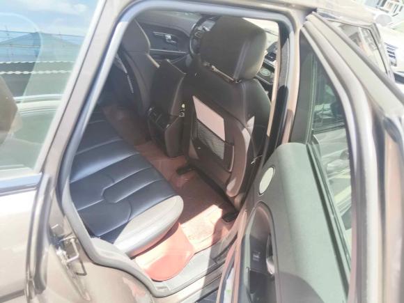 [杭州·浙A] 二手路虎揽胜极光2015款 2.0T 五门智耀版