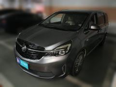 [杭州·浙A] 别克别克GL82020款 陆上公务舱 652T 豪华型