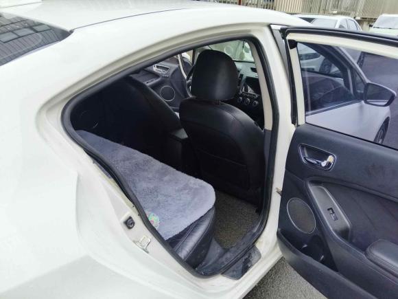 [宁波·川B] 二手起亚起亚K32013款 1.6L 自动GLS