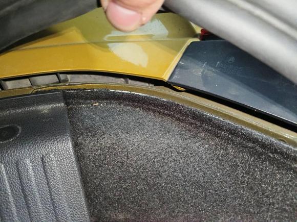 [湖州·浙E] 二手大众甲壳虫2016款 180TSI 沙丘越野版