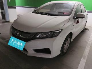 本田锋范2018款 1.5L CVT舒适版