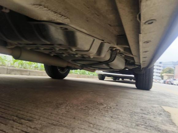 [深圳·桂C] 二手长安长安CS752017款 尚酷版 1.5T 手动锋享型