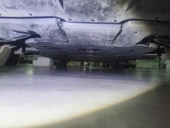 [苏州·苏E] 二手丰田一汽丰田bZ4X2022款 两驱长续航PRO版