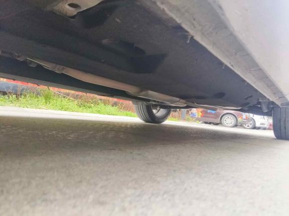 [嘉兴·浙F] 二手红旗红旗HS52019款 2.0T 智联旗享四驱版