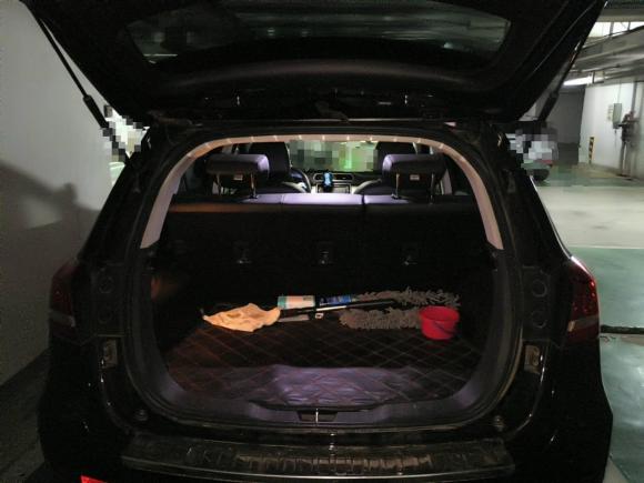 [合肥·皖A] 二手哈弗哈弗H22014款 1.5T 手动两驱精英版