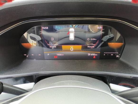 [上海·沪C] 二手大众朗逸2021款 1.5L 自动舒适版