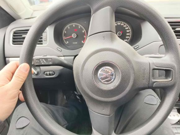 [南通·苏F] 二手大众速腾2012款 1.6L 手动舒适型