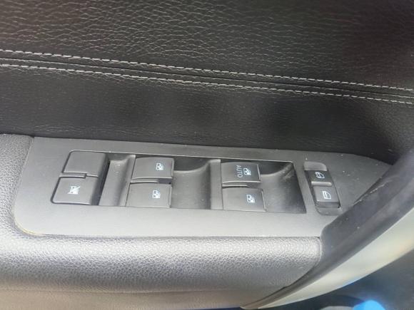 [苏州·苏B] 二手雪佛兰科帕奇2014款 2.4L 两驱城市版 7座