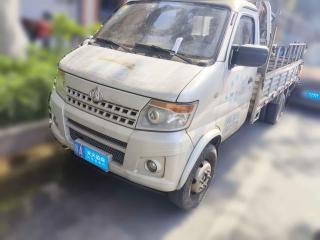 长安凯程长安神骐T202019款 1.5L 国VI单排仓栅DAM15KR