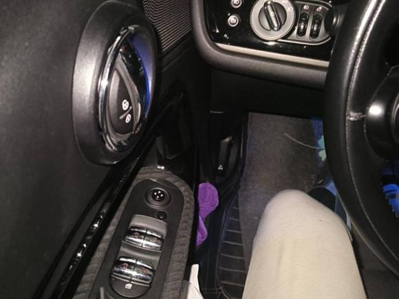 [湖州·浙E] 二手MINIMINI COUNTRYMAN2017款 1.5T COOPER ALL4