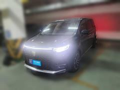 [嘉兴·浙F] 荣威荣威iMAX82022款 400TGI 尊荣版