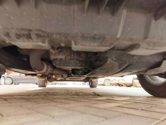 [济南·鲁A] 二手别克别克GL82017款 25S 舒适型 国V