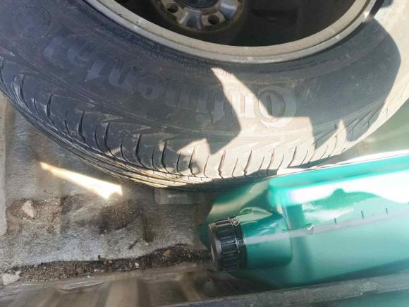 [嘉兴·沪C] 二手丰田皇冠2006款 2.5L Royal 真皮版