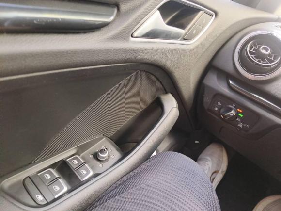 [无锡·苏B] 二手奥迪奥迪A32020款 Limousine 35 TFSI 时尚型 国VI