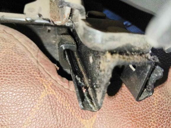 [济南·鲁A] 二手别克英朗2015款 15N 手动进取型