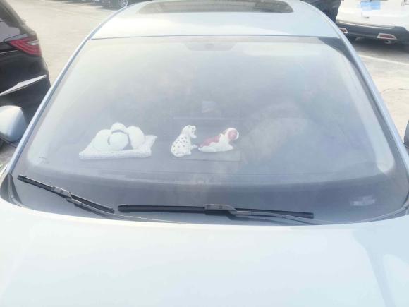 [宁波·闽B] 二手吉利汽车帝豪2023款 第4代冠军版 1.5L CVT旗舰型