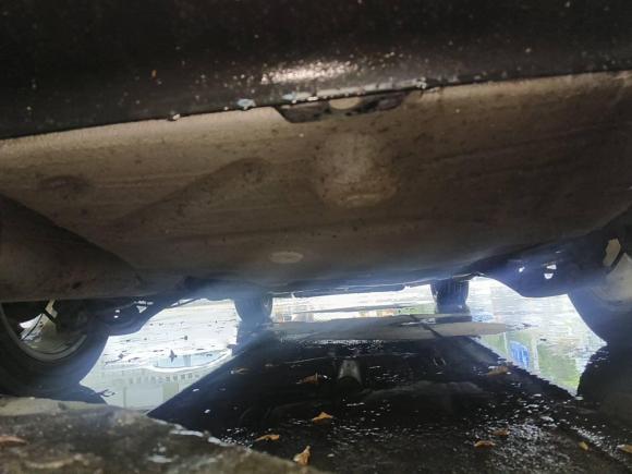 [深圳·粤B] 二手大众宝来2013款 1.6L 自动舒适型