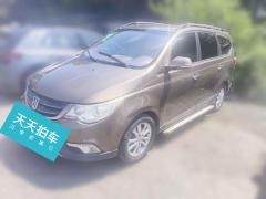 [绍兴·浙D] 宝骏宝骏7302014款 1.5L 手动舒适ESP版 7座