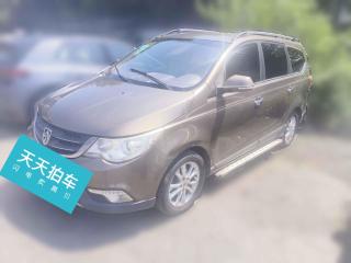 宝骏宝骏7302014款 1.5L 手动舒适ESP版 7座