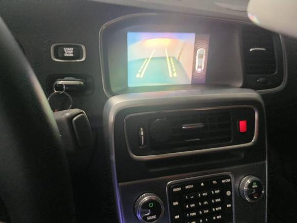 [杭州·浙A] 二手沃尔沃沃尔沃S602018款 S60L T4 智远进取版