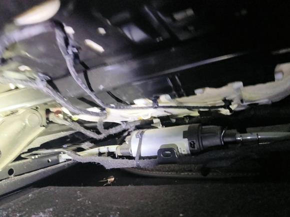 [上海·沪A] 二手别克微蓝62020款 插电混动 互联智慧型