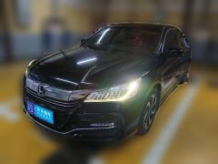 [深圳·粤S] 本田雅阁2016款 2.4L 智尊版