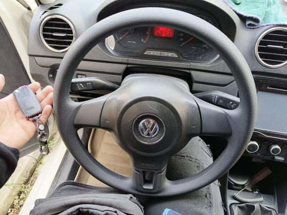 [合肥·皖A] 二手大众捷达2015款 1.4L 手动时尚型