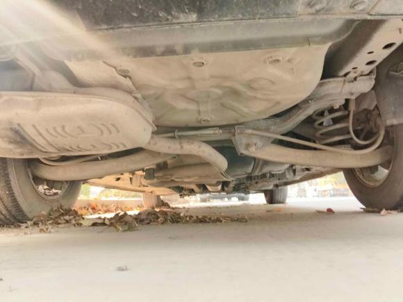 [宁波·浙B] 二手雪佛兰迈锐宝2018款 530T 自动风尚版