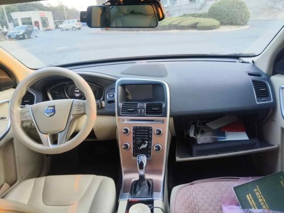 [嘉兴·浙F] 二手沃尔沃沃尔沃XC602015款 T5 智进版