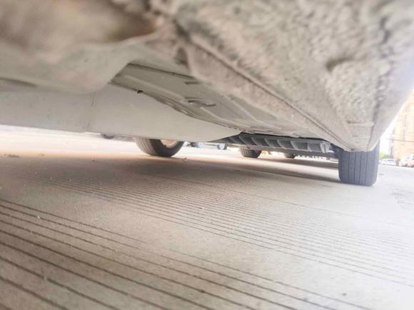 [台州·浙J] 二手雪佛兰科鲁泽2023款 1.5L 双离合乐享版