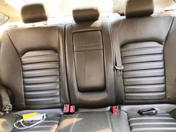 [合肥·皖A] 二手福特蒙迪欧2013款 2.0L GTDi240至尊型