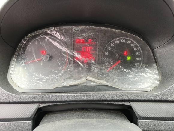 [佛山·粤E] 二手大众捷达2017款 1.5L 自动时尚型