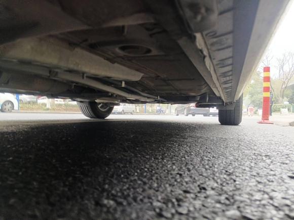 [杭州·浙A] 二手丰田卡罗拉2017款 改款 1.2T S-CVT GL-i